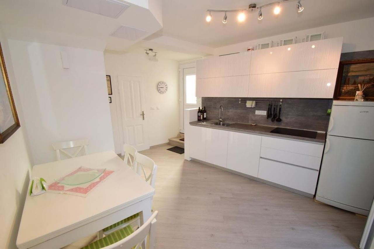 Apartment Sulic 杜布罗夫尼克 外观 照片