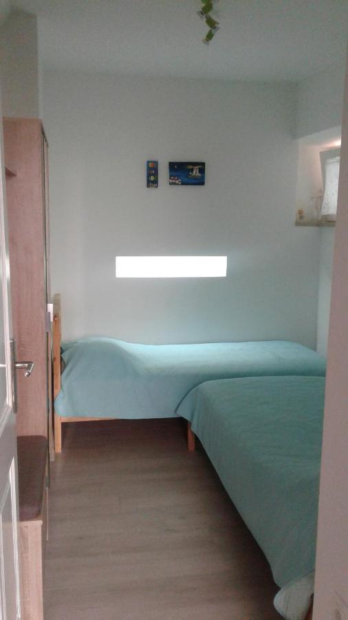 Apartment Sulic 杜布罗夫尼克 外观 照片