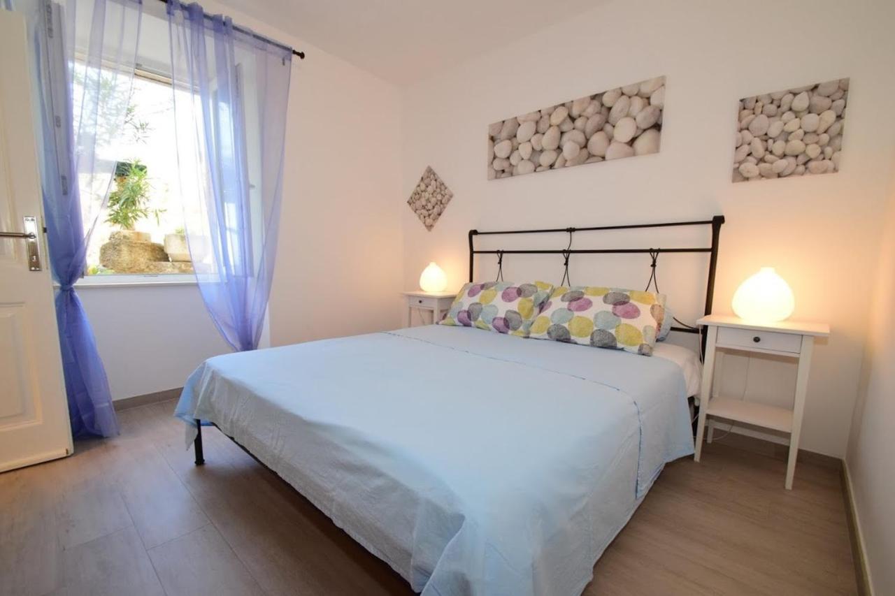 Apartment Sulic 杜布罗夫尼克 外观 照片