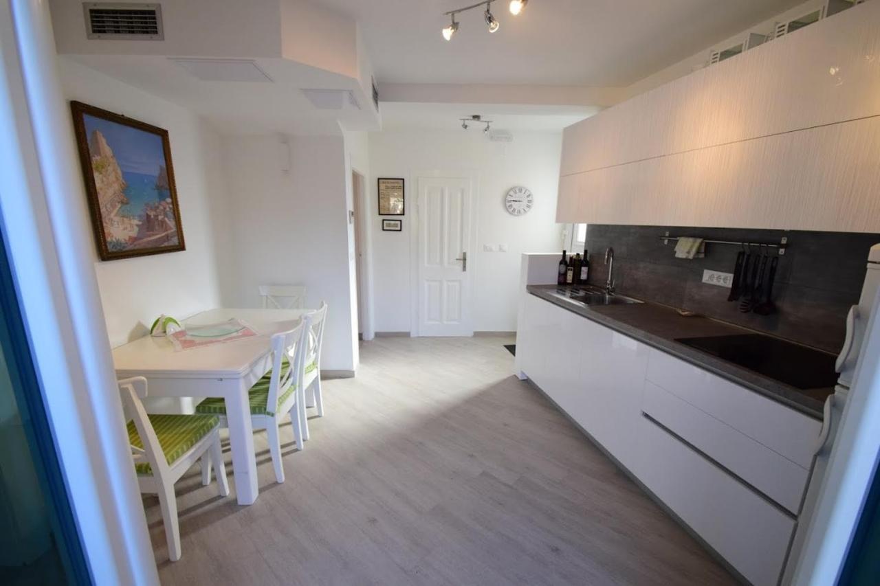 Apartment Sulic 杜布罗夫尼克 外观 照片