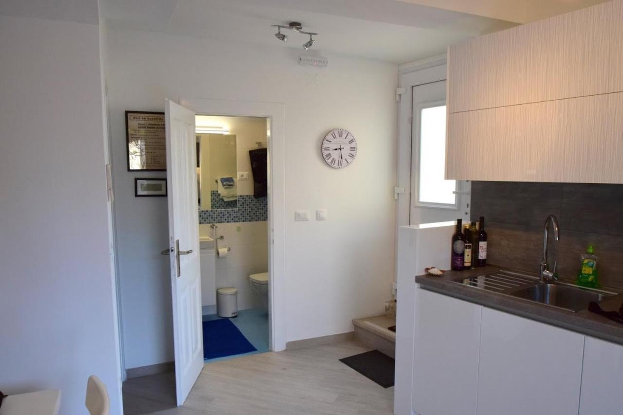 Apartment Sulic 杜布罗夫尼克 外观 照片