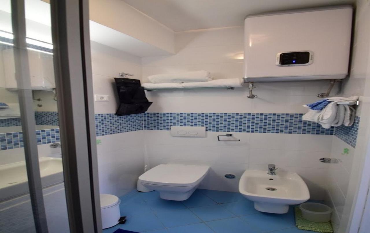 Apartment Sulic 杜布罗夫尼克 外观 照片