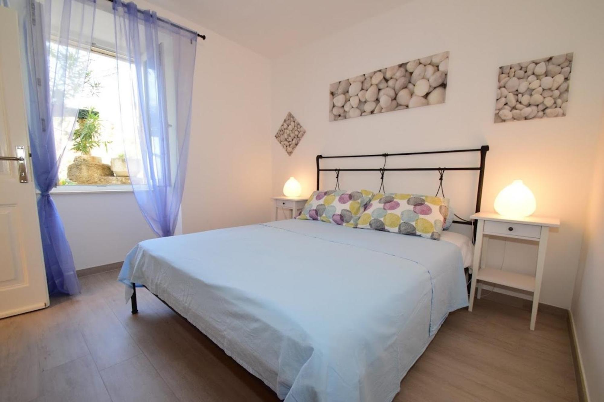 Apartment Sulic 杜布罗夫尼克 外观 照片