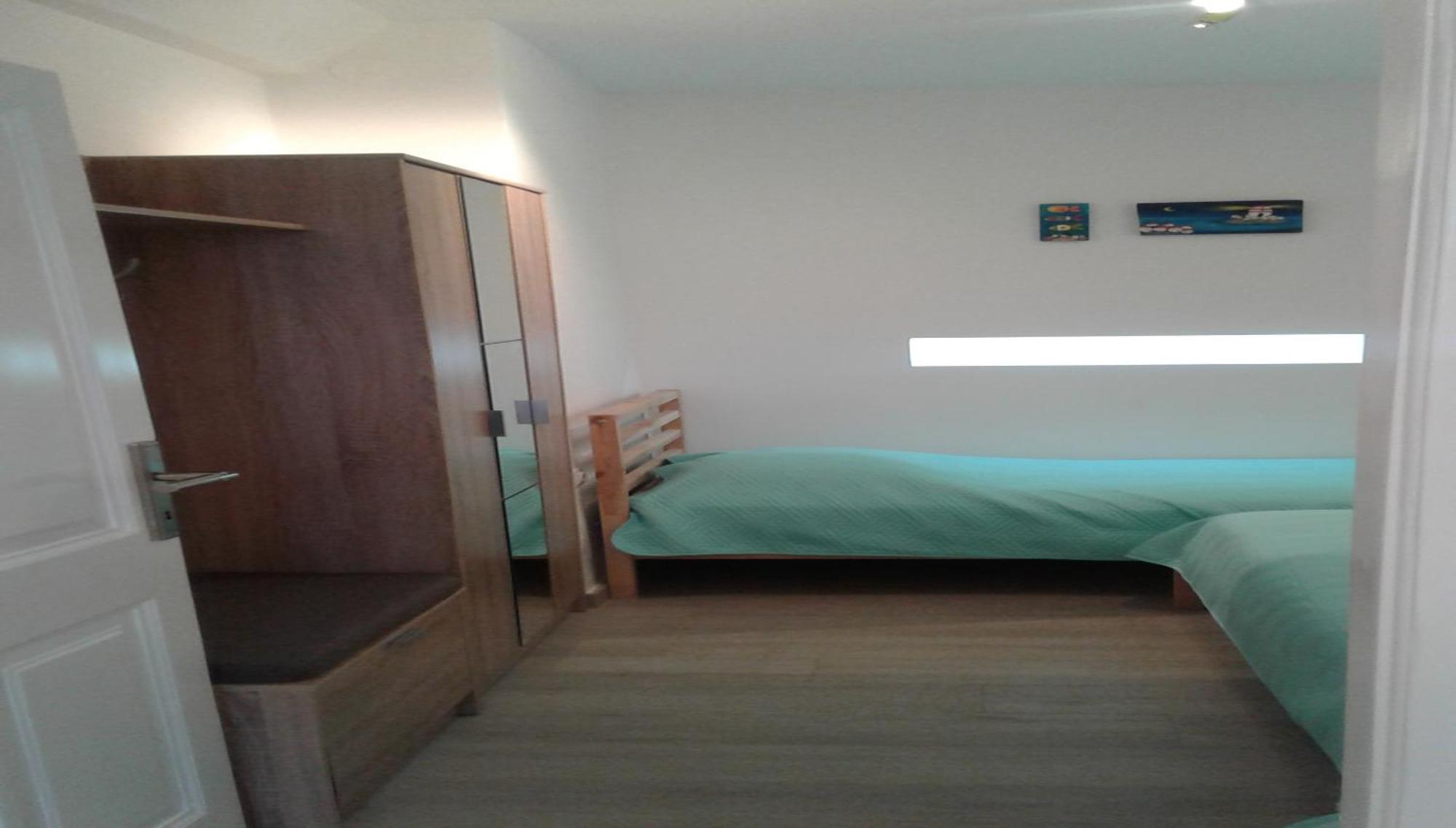 Apartment Sulic 杜布罗夫尼克 外观 照片