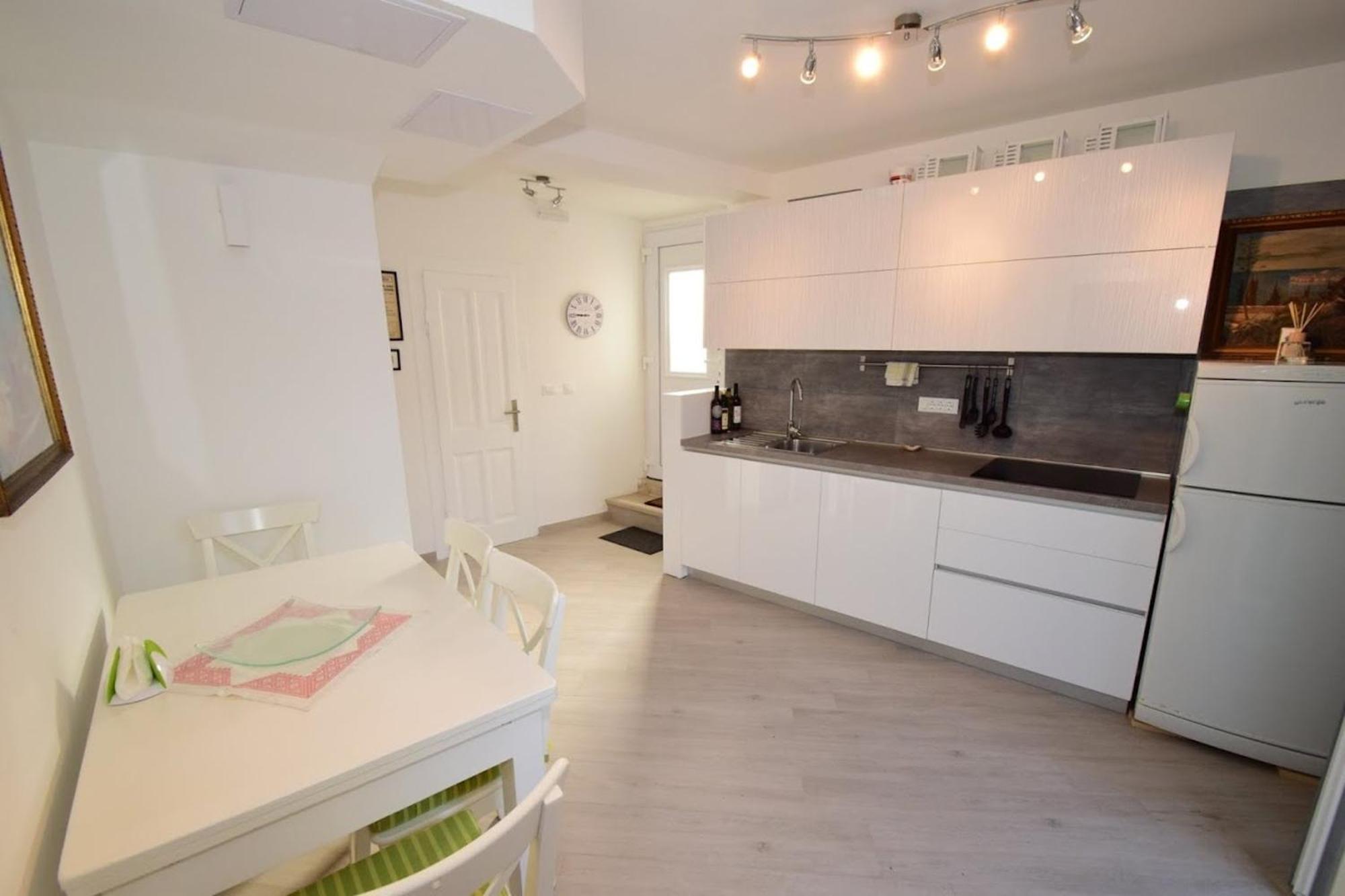 Apartment Sulic 杜布罗夫尼克 外观 照片